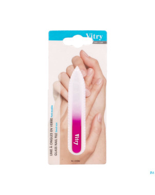 Vitry lime verre petit manche    1073pm