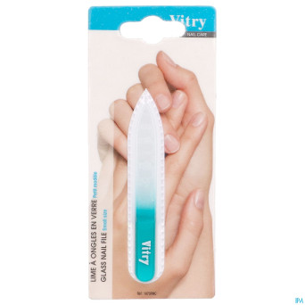 Vitry lime verre petit manche    1073pm