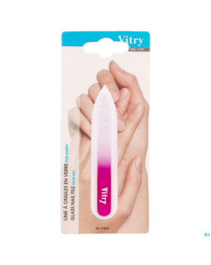 Vitry lime verre petit manche    1073pm