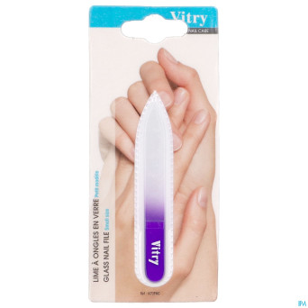 Vitry lime verre petit manche    1073pm