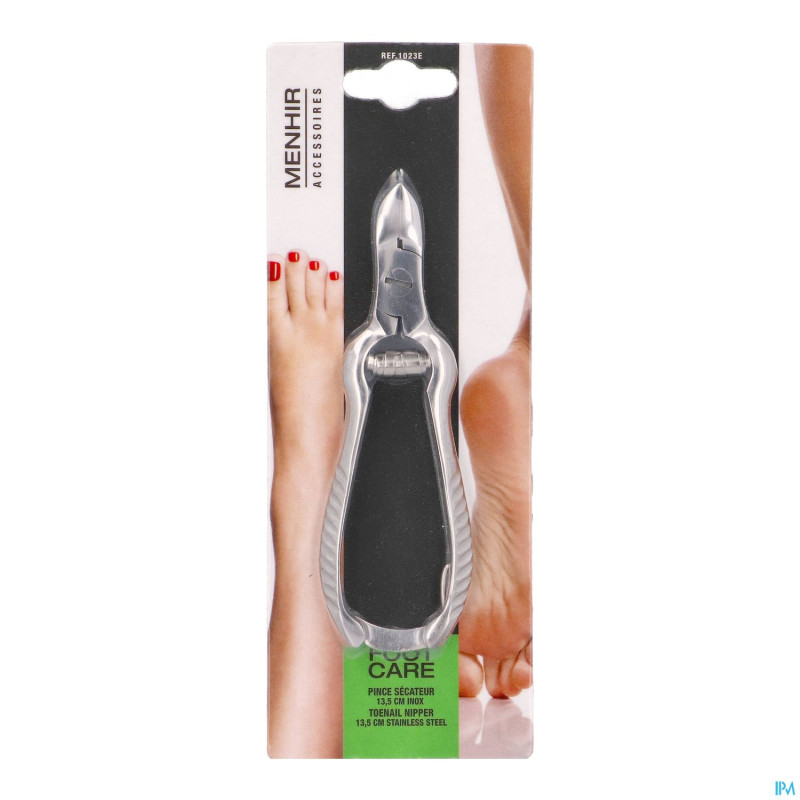 Vitry econom pince secateur inox 13,5cm    1023e