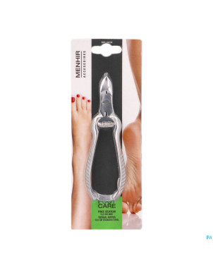 Vitry econom pince secateur inox 13,5cm    1023e