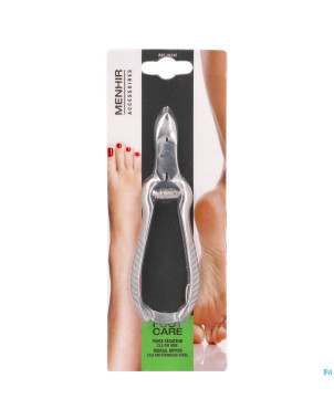 Vitry econom pince secateur inox 13,5cm    1023e