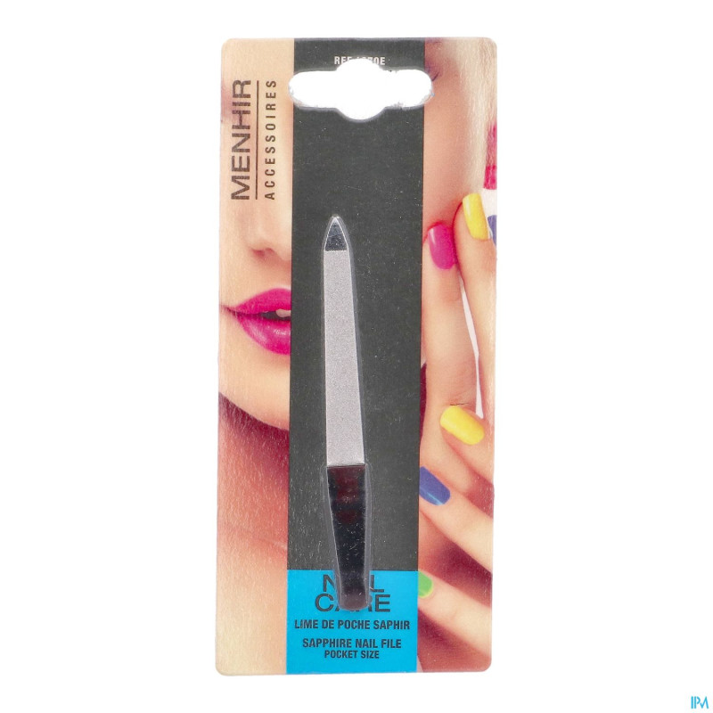 Vitry econom lime saphir poche 10cm    1070e