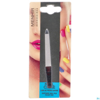 Vitry econom lime saphir poche 10cm    1070e