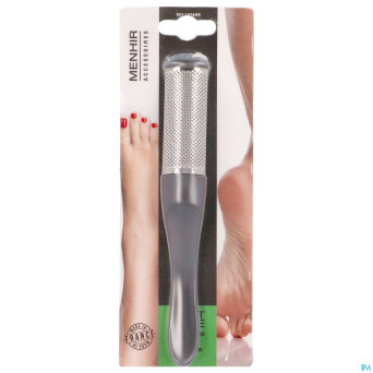 Vitry econom rape plantaire inox blanc    1076we