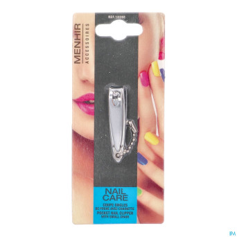Vitry econom coupe ongles+poche    1028e