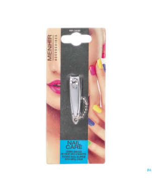 Vitry econom coupe ongles+poche    1028e