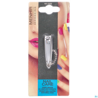 Vitry econom coupe ongles+poche    1028e