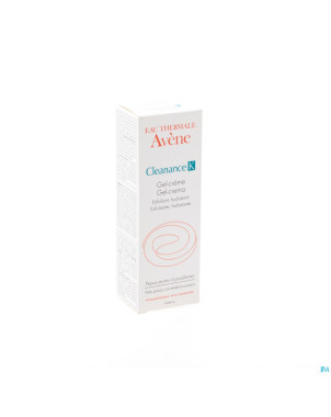 Avene cleanance k creme 40ml nf