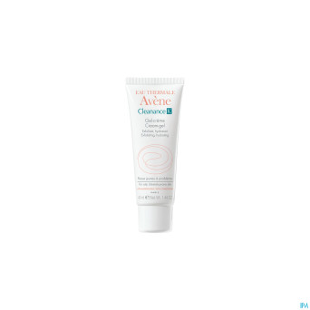 Avene cleanance k creme 40ml nf