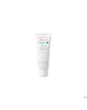 Avene cleanance k creme 40ml nf