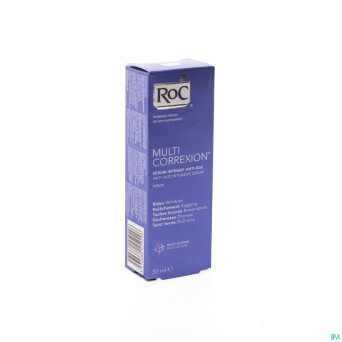 Roc multi correxion serum intensif aa 5en1 30ml