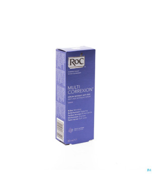 Roc multi correxion serum intensif aa 5en1 30ml