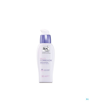 Roc multi correxion serum intensif aa 5en1 30ml