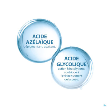 Ducray melascreen depigmentant creme 30ml