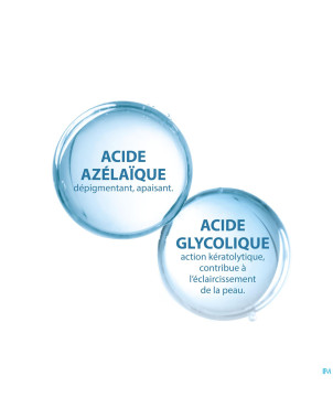 Ducray melascreen depigmentant creme 30ml