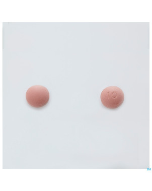 Felodipine eg retard 10mg comp liber prol 98x10mg