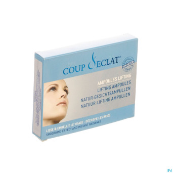 Coup d'eclat lifting    amp 12x1ml 30601