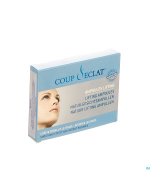 Coup d'eclat lifting    amp 12x1ml 30601