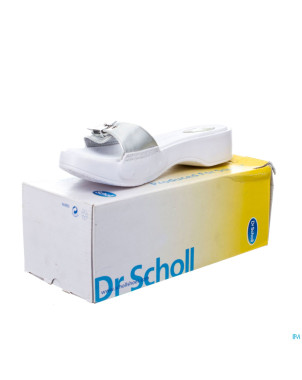 Scholl fitness twist silver t8