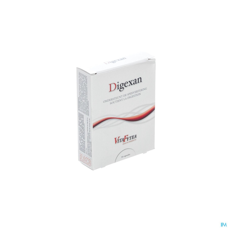 Vitafytea digexan 30
