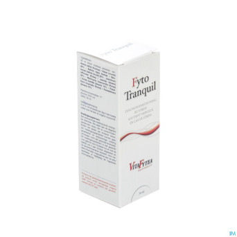 Vitafytea fyto tranquil 30ml
