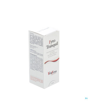 Vitafytea fyto tranquil 30ml