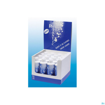 Purivie transit    caps 45 pv10