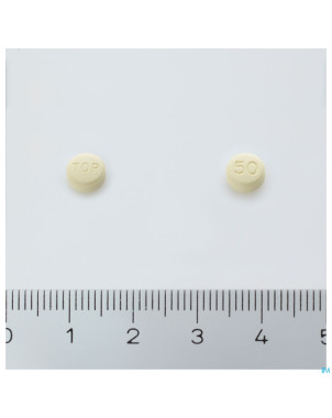 Topamax tabl 100 x  50 mg