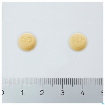 Topamax tabl 100 x  50 mg