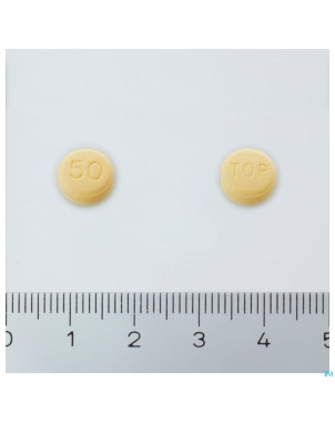 Topamax tabl 100 x  50 mg