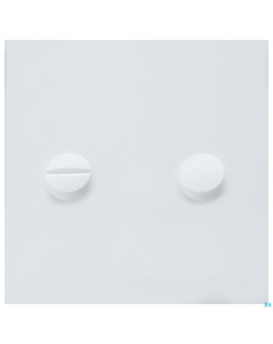 Atenolol chlortal eg comp 98x100mg/25mg