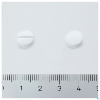 Atenolol chlortal eg comp 98x100mg/25mg