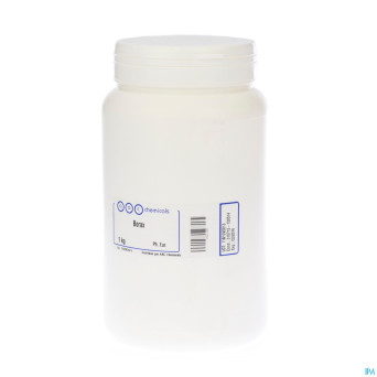 Borax    1kg abc