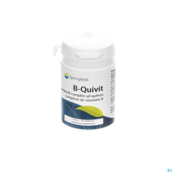 B-quivit tabl 30