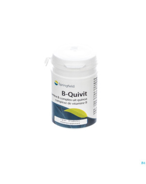 B-quivit tabl 30