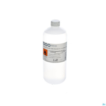 Alcool isopropylique    1l abc