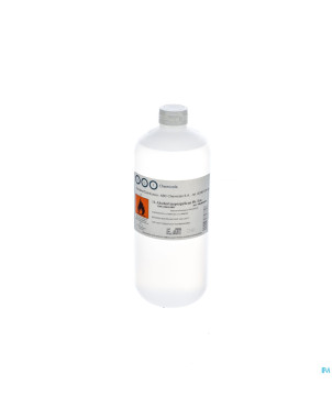 Alcool isopropylique    1l abc