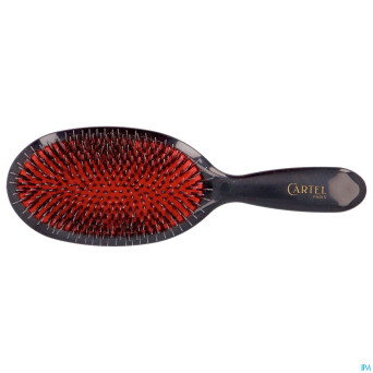 Cartel brosse pneumatique nylon sanglier l