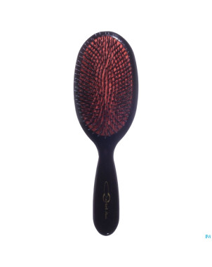 Cartel brosse pneumatique nylon sanglier sac