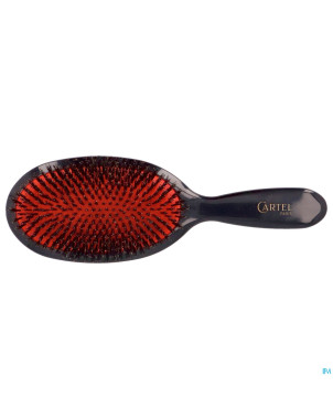 Cartel brosse pneumatique 100% sanglier l