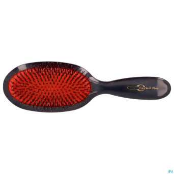 Cartel brosse pneumatique 100% sanglier m