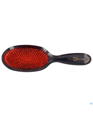 Cartel brosse pneumatique 100% sanglier m