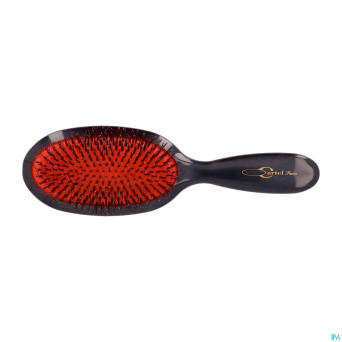 Cartel brosse pneumatique 100% sanglier m