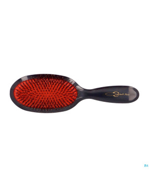 Cartel brosse pneumatique 100% sanglier m