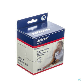 Actimove epi sport bandage epicond.    s 1 7347011