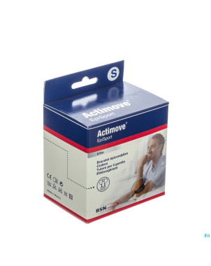 Actimove epi sport bandage epicond.    s 1 7347011