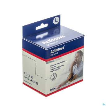 Actimove epi sport bandage epicond.    l 1 7347013