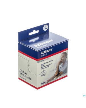 Actimove epi sport bandage epicond.    l 1 7347013